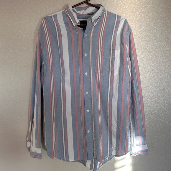 Vintage Men’s American Eagle button up. Size XL. - Picture 1 of 3